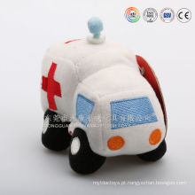 DIY mais design china brinquedo modelo de ambulância para você escolher